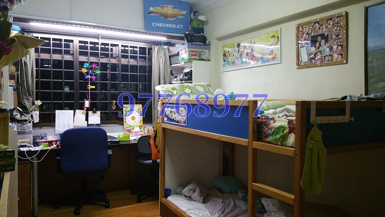 Blk 633 Woodlands Ring Road (Woodlands), HDB 4 Rooms #109501122